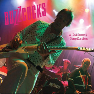 Buzzcocks - A Different Compilation in der Gruppe UNSERE TIPPS / Record Store Day / RSD-21 bei Bengans Skivbutik AB (3990203)