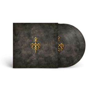 Wardruna - Runaljod Û Ragnarok in der Gruppe VINYL / Elektroniskt,World Music bei Bengans Skivbutik AB (3990251)