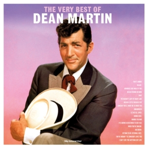 Martin Dean - Greatest Hits (Pink Vinyl) in der Gruppe Övrigt /  bei Bengans Skivbutik AB (3990274)