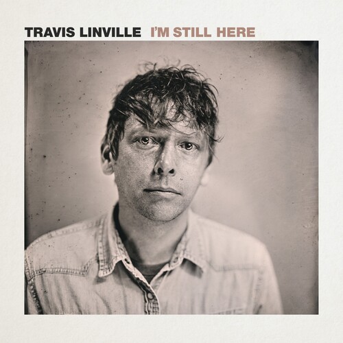 Linville Travis - I'm Still Here in der Gruppe CD / Pop bei Bengans Skivbutik AB (3990322)