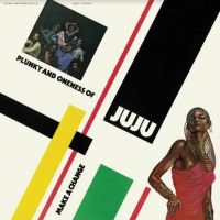 Plunky & Oneness Of Juju - Make A Change in der Gruppe CD bei Bengans Skivbutik AB (3990328)