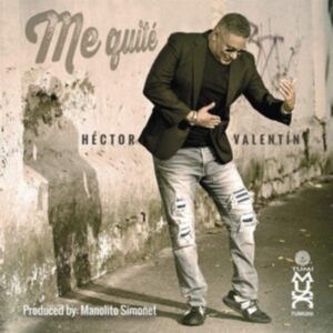 Valentin Hector - Me Quité in der Gruppe Övrigt /  bei Bengans Skivbutik AB (3990329)
