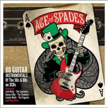 Various Artists - Take It Easy in der Gruppe CD / Bestseller bei Bengans Skivbutik AB (3990336)