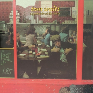 Tom Waits - Nighthawks At The Diner in der Gruppe VINYL / Pop-Rock bei Bengans Skivbutik AB (3990370)