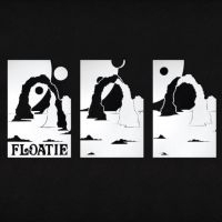 Floatie - Voyage Out (Green Vinyl) in der Gruppe VINYL / Pop-Rock bei Bengans Skivbutik AB (3990570)