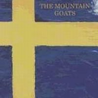 Mountain Goats - Sweden in der Gruppe CD / Pop-Rock bei Bengans Skivbutik AB (3990584)