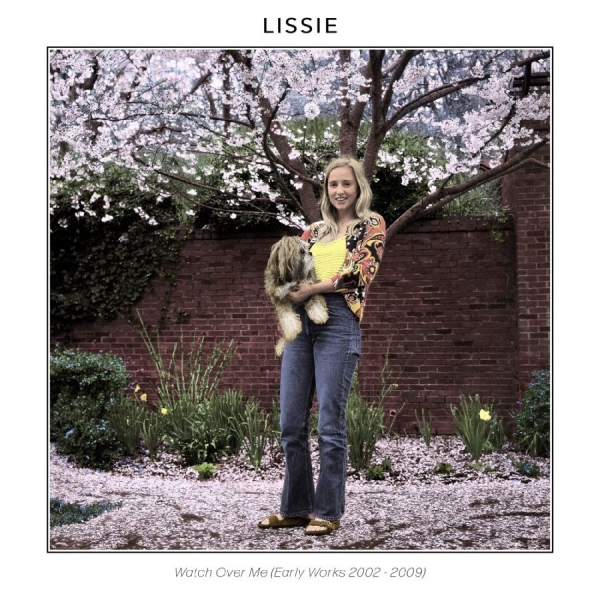 Lissie - Watch Over Me (Early Works 2002-200 in der Gruppe VINYL bei Bengans Skivbutik AB (3990594)