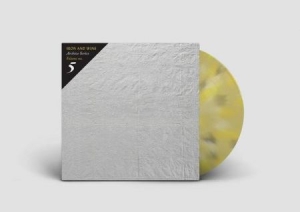 Iron & Wine - Archive Series Volume No. 5: Tallah in der Gruppe Minishops / Iron Wine bei Bengans Skivbutik AB (3990596)