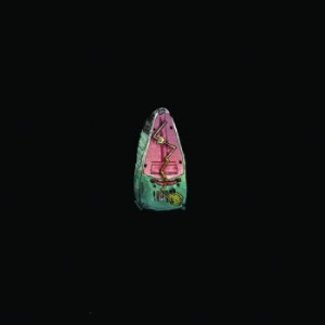 Zuffanti - In/Out in der Gruppe VINYL bei Bengans Skivbutik AB (3990608)