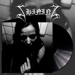 Shining - V Halmstad (Black Vinyl Lp) in der Gruppe VINYL / Hårdrock bei Bengans Skivbutik AB (3990622)