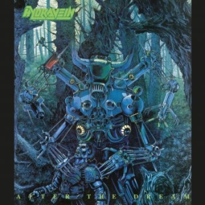 Hydra Vein - After The Dream in der Gruppe CD / Hårdrock bei Bengans Skivbutik AB (3990638)