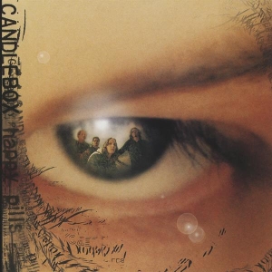 Candlebox - Happy Pills in der Gruppe CD / Pop-Rock bei Bengans Skivbutik AB (3990667)