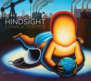Charlie Porter - Hindsight in der Gruppe CD bei Bengans Skivbutik AB (3990673)