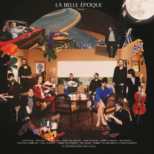 La Belle Epoque - Volume 1 in der Gruppe CD bei Bengans Skivbutik AB (3990915)