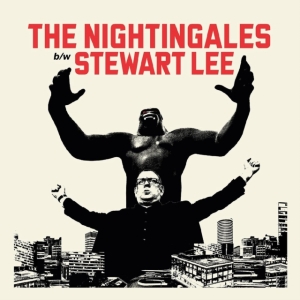 Nightingales / Stewart Lee - Ten Bob Each Way / Use Your Loaf in der Gruppe VINYL / Pop-Rock bei Bengans Skivbutik AB (3991264)