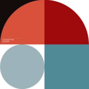A Certain Ratio - Acr:Epa in der Gruppe VINYL / Pop-Rock bei Bengans Skivbutik AB (3991268)