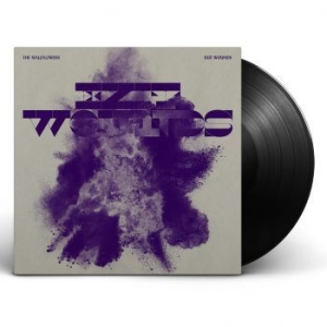 Wallflowers - Exit Wounds (Black Vinyl) in der Gruppe VINYL / Pop-Rock bei Bengans Skivbutik AB (3991270)