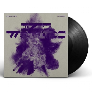 Wallflowers The - Exit Wounds in der Gruppe VINYL / Pop-Rock bei Bengans Skivbutik AB (3991270)