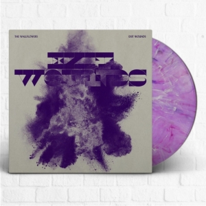 Wallflowers - Exit Wounds (Purple Vinyl) in der Gruppe VINYL / Pop-Rock bei Bengans Skivbutik AB (3991271)