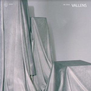 Vallens - In Era (Silver Vinyl) in der Gruppe VINYL / Pop-Rock bei Bengans Skivbutik AB (3991275)