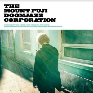 Mount Fuji Doomjazz Corporation - Egor (Turquoise) in der Gruppe VINYL / Jazz/Blues bei Bengans Skivbutik AB (3991276)