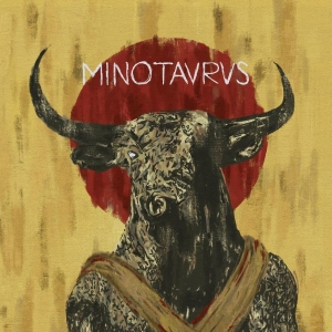 Mansur - Minotaurus in der Gruppe VINYL / Jazz bei Bengans Skivbutik AB (3991278)