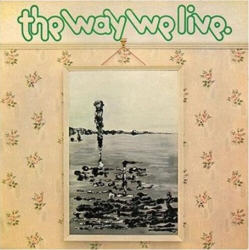 Tractor / The Way We Live - A Candle For Judith (50Th Anniversa in der Gruppe VINYL / Rock bei Bengans Skivbutik AB (3991294)