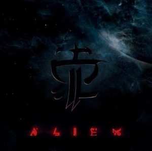 Strapping Young Lad - Alien (Transparent Red Vinyl) in der Gruppe VINYL / Hårdrock bei Bengans Skivbutik AB (3991301)