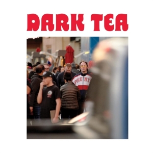 Dark Tea - Dark Tea Ii in der Gruppe Övrigt /  bei Bengans Skivbutik AB (3991324)