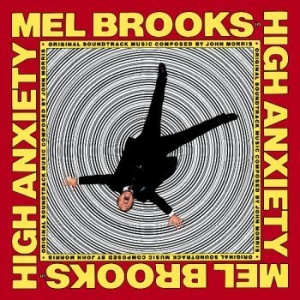 Brooks Mel - Mel Brooks' Greatest Hits in der Gruppe CD bei Bengans Skivbutik AB (3991330)