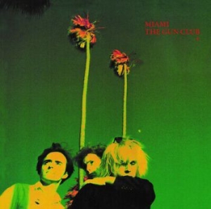 Gun Club - Miami (Special Edition) in der Gruppe CD / Rock bei Bengans Skivbutik AB (3991343)