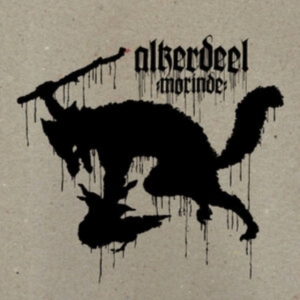Alkerdeel - Morinde in der Gruppe Övrigt /  bei Bengans Skivbutik AB (3991616)
