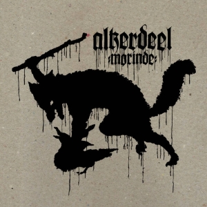 Alkerdeel - Morinde in der Gruppe Övrigt /  bei Bengans Skivbutik AB (3991616)