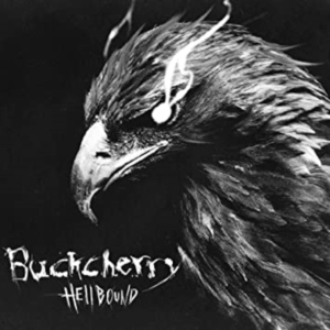 Buckcherry - Hellbound (Vinyl Lp) in der Gruppe VINYL / Hårdrock bei Bengans Skivbutik AB (3992172)