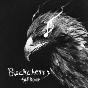 Buckcherry - Hellbound in der Gruppe CD / Hårdrock bei Bengans Skivbutik AB (3992176)