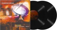 Tangerine Dream - Chandra - The Phantom Ferry Part Ii in der Gruppe VINYL / Pop-Rock bei Bengans Skivbutik AB (3992184)