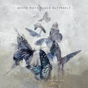 White Moth Black Butterfly - Cost Of Dreaming in der Gruppe VINYL / Pop-Rock bei Bengans Skivbutik AB (3992186)