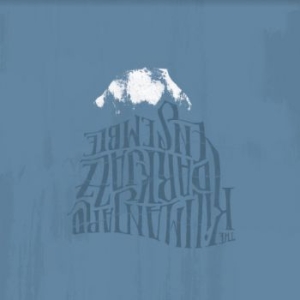 Kilimanjaro Darkjazz Ensemble - Kilimanjaro Darkjazz Ensemble in der Gruppe CD bei Bengans Skivbutik AB (3992206)