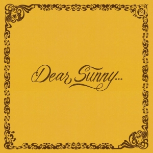 Various Artists - Dear Sunny... (Clear Orange Vinyl) in der Gruppe VINYL bei Bengans Skivbutik AB (3992284)