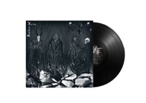 Xalpen - Sawken Xo On in der Gruppe VINYL / Hårdrock bei Bengans Skivbutik AB (3992289)