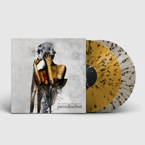 Paradise Lost - Anatomy Of Melancholy (2 Lp Gold/Si in der Gruppe VINYL / Hårdrock bei Bengans Skivbutik AB (3992291)