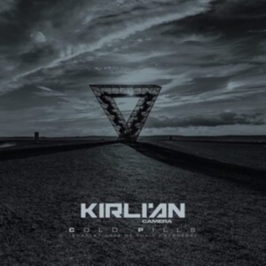Kirlian Camera - Cold Pills (Scarlet Gate Of Toxic D in der Gruppe VINYL / Pop-Rock bei Bengans Skivbutik AB (3992294)