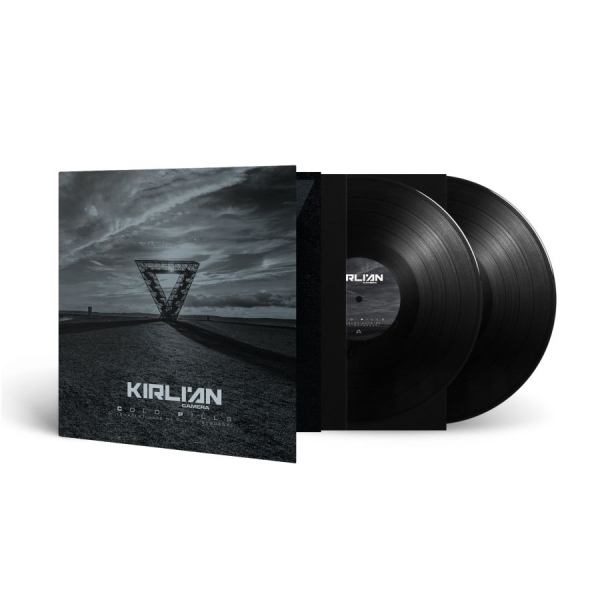 Kirlian Camera - Cold Pills (Scarlet Gate Of Toxic D in der Gruppe VINYL / Bestseller bei Bengans Skivbutik AB (3992294)