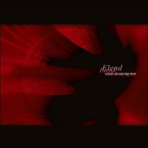 Elend - Winds Devouring Men (2 Lp) in der Gruppe VINYL / Hårdrock bei Bengans Skivbutik AB (3992296)