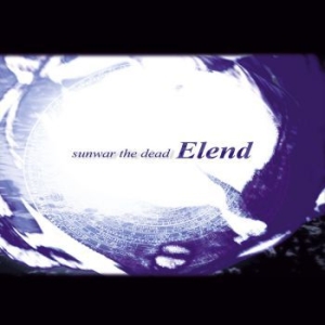 Elend - Sunwar The Dead (2 Lp) in der Gruppe VINYL / Hårdrock bei Bengans Skivbutik AB (3992297)