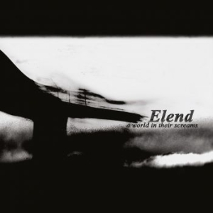 Elend - A World In Their Screams (2 Lp) in der Gruppe VINYL / Hårdrock bei Bengans Skivbutik AB (3992298)