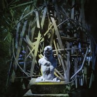 Withered - Verloren (Vinyl Lp) in der Gruppe VINYL / Hårdrock bei Bengans Skivbutik AB (3992300)