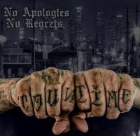 Countime - No Apologies, No Regrets in der Gruppe CD / Pop-Rock bei Bengans Skivbutik AB (3992302)