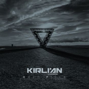 Kirlian Camera - Cold Pills (Scarlet Gate Of Toxic D in der Gruppe CD / Pop bei Bengans Skivbutik AB (3992303)