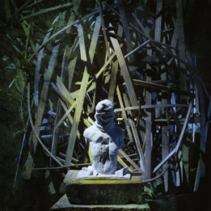 Withered - Verloren (Digipack) in der Gruppe CD bei Bengans Skivbutik AB (3992306)